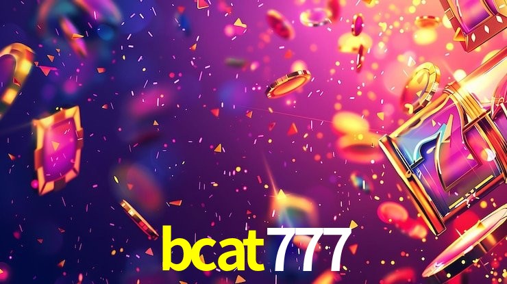 Mesa de Blackjack bcat777