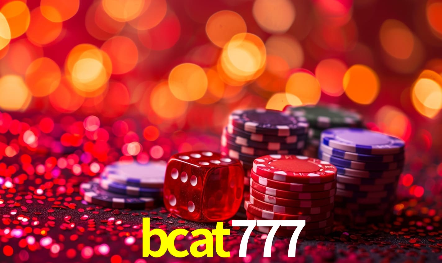 Jogos Exclusivos bcat777