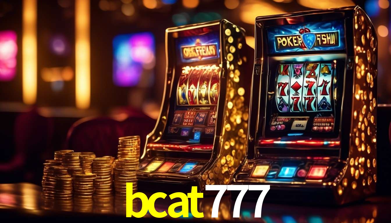 Programa VIP bcat777