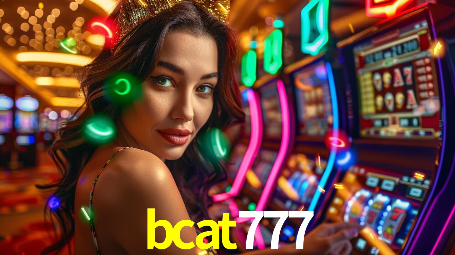 Jogos Exclusivos bcat777
