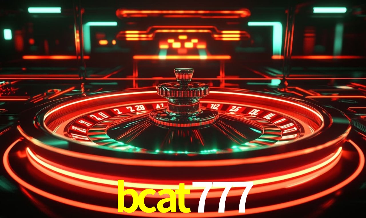 Desvendando o Mundo dos Jogos Virtuais na bcat777