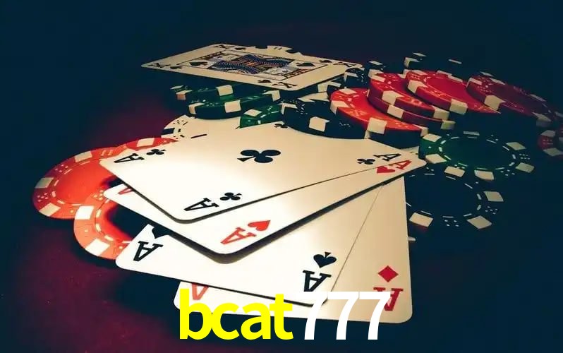 Promoção Relâmpago bcat777