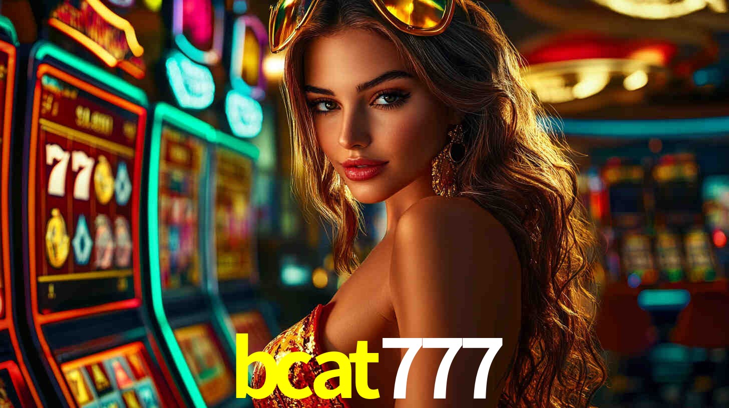 Bônus Diários bcat777