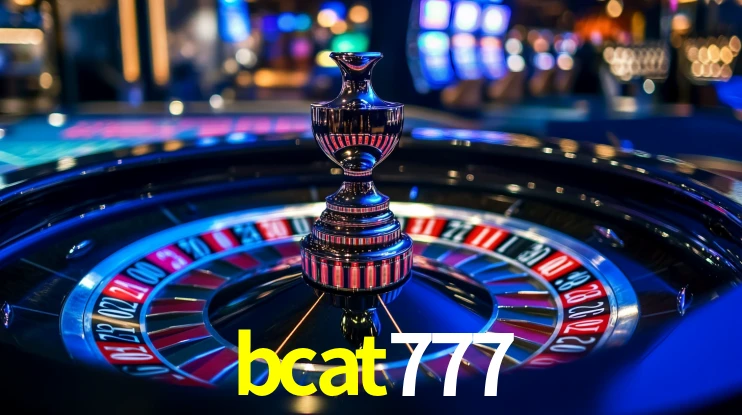 bcat777 com br